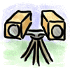 computer vision icon