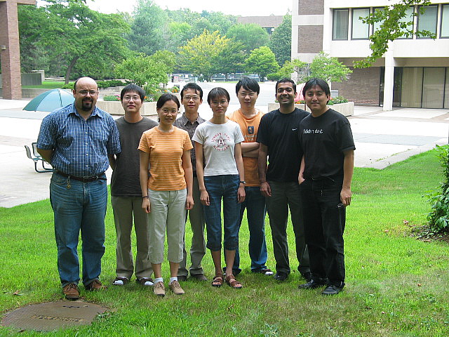 vsdLab